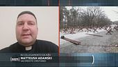 In diretta da Kiev la testimonianza di un sacerdote cristiano