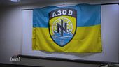 Nel bunker di chi combatte contro i russi