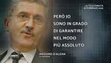 La telefonata di D'Alema