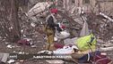 Il martirio di Mariupol