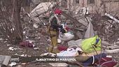 Il martirio di Mariupol
