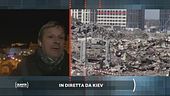 Ucraina, gli aggiornamenti da Kiev