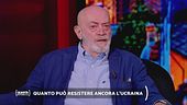 Guerra, tra propaganda e realtà: il punto di vista di Toni Capuozzo