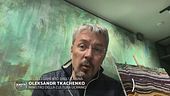 Guerra, l'intervento del Ministro della Cultura ucraino, Oleksandr Tkachenko