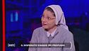 Il disperato viaggio dei profughi ed il punto di vista di Suor Anna Monia Alfieri
