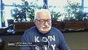 L'intervista all'ex presidente polacco Lech Walesa: "Così sconfissi l'Unione Sovietica"
