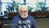 L'intervista all'ex presidente polacco Lech Walesa: "Così sconfissi l'Unione Sovietica"
