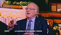 L'intervista di Nicola Porro a Paolo Scaroni
