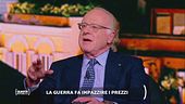 L'intervista di Nicola Porro a Paolo Scaroni