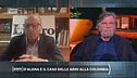 D'Alema e il caso delle armi alla Colombia, il punto di vista di Alessandro Sallusti