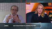 Chi è davvero Vladimir Putin, il racconto di Paolo Valentino