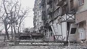 Mariupol, memorie dal sottosuolo