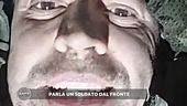 Parla un soldato dal fronte