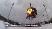 Lo spettro della guerra nucleare
