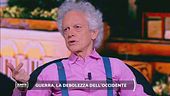 Guerra, la debolezza dell'Occidente