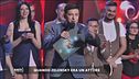 Quando Zelensky era un attore