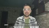 "Vi racconto chi è Zelensky"