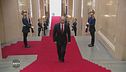 La comunicazione dello zar Putin