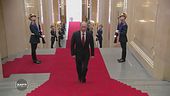 La comunicazione dello zar Putin