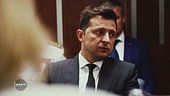 Tutti gli affari di Zelensky
