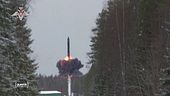 Perimeter, l'arma nucleare russa