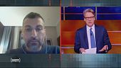 In collegamento con Lorenzo Attianese