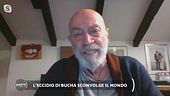 Guerra in Ucraina, il commento di Toni Capuozzo