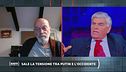 Sale la tensione tra Putin e l'occidente