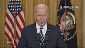 Le dichiarazioni di Biden in questi 40 giorni