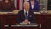 Chi ha dubbi sulla lucidità di Biden
