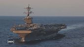 La potenza dell'esercito americano