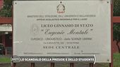 Lo scandalo dello preside e dello studente