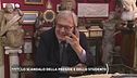 Scandalo Liceo Montale, il commento di Vittorio Sgarbi
