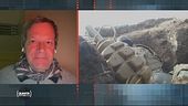 In diretta dal Donbass