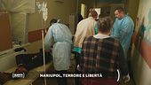 Mariupol, terrore e libertà