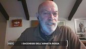 Toni Capuozzo, le guerre e i ruoli degli invasori e gli invasi