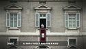 Il Papa vuole andare a Kiev