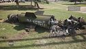 Strage di civili a Kramatorsk