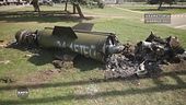 Strage di civili a Kramatorsk
