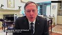 Intervista al Generale David Petraeus, ex Direttore CIA