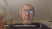 In collegamento da Mosca: Alaxey Levinson, Capo dipartimento del Levada Center