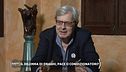Guerra in Ucraina, parla Vittorio Sgarbi