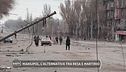 Mariupol, l'alternativa tra resa e martirio