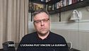 Parla il portavoce del Lugansk