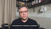 Parla il portavoce del Lugansk