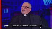 L'odio per i valori dell'Occidente
