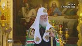 Il patriarca Kirill e la decadenza dell'Occidente