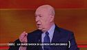 La frase shock di Lavrov: Hitler ebreo