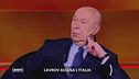 Lavrov accusa l'Italia - Parla Paolo Mieli