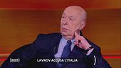 Lavrov accusa l'Italia - Parla Paolo Mieli